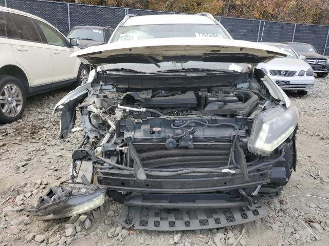 Photo 5 from auction – 2016 NISSAN ROGUE S with VIN KNMAT2MV5GP614993