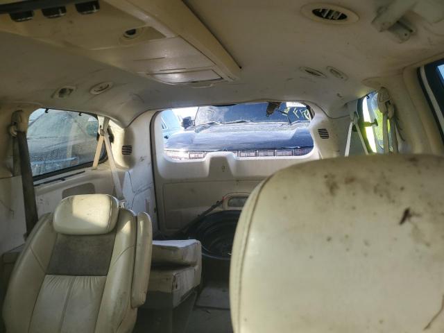 Photo 10 from auction – 2008 CHRYSLER TOWN & COU with VIN 2A8HR64X98R691672