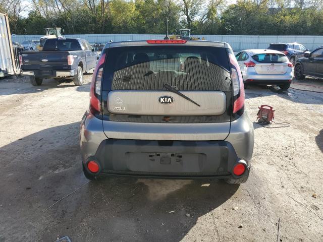 Photo 6 from auction – 2015 KIA SOUL with VIN KNDJN2A29F7186218