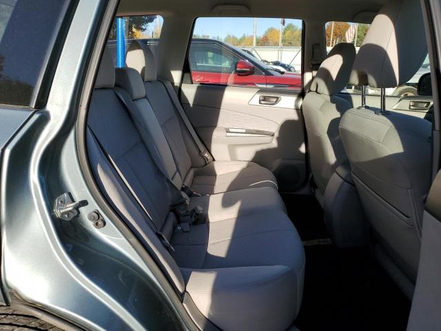 Photo 11 from auction – 2012 SUBARU FORESTER 2 with VIN JF2SHABC2CH407100