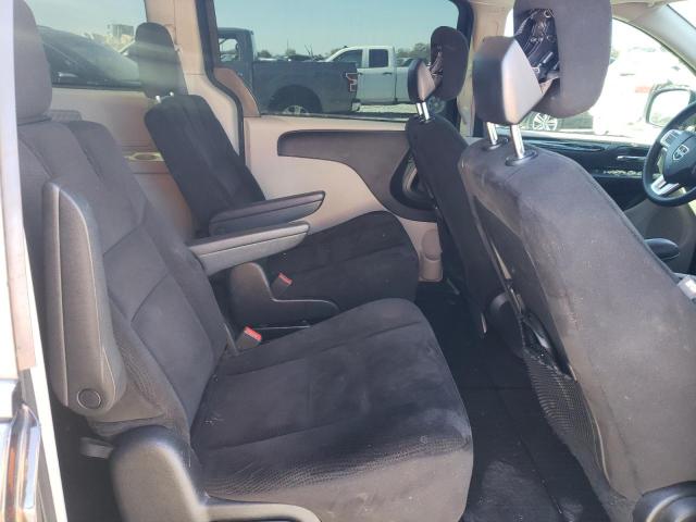 Photo 11 from auction – 2016 DODGE GRAND CARA with VIN 2C4RDGCG6GR146772