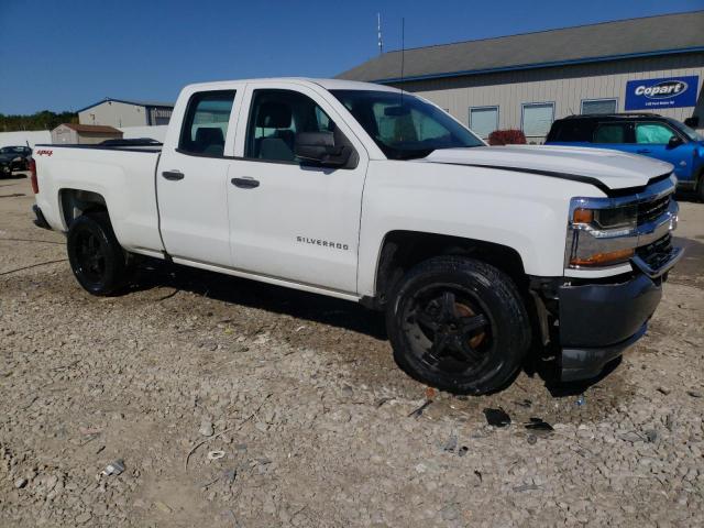Photo 4 from auction – 2018 CHEVROLET SILVERADO with VIN 1GCVKNEC2JZ222648