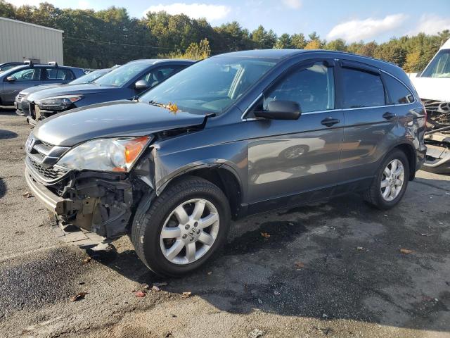 Photo 1 from auction – 2011 HONDA CR-V SE with VIN 5J6RE4H48BL048588