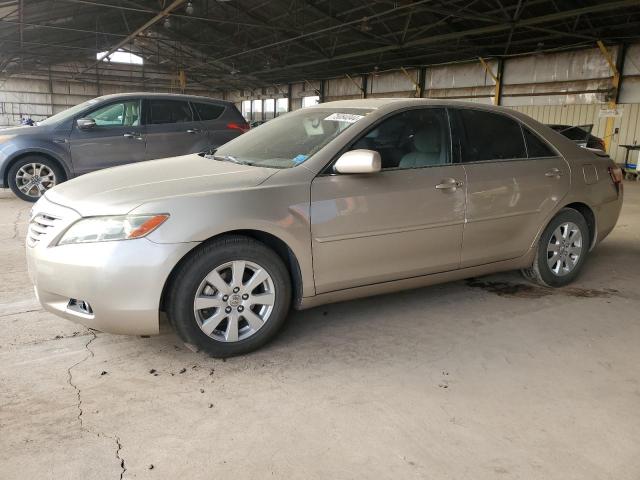 Photo 1 from auction – 2007 TOYOTA CAMRY LE with VIN 4T1BK46K47U027347