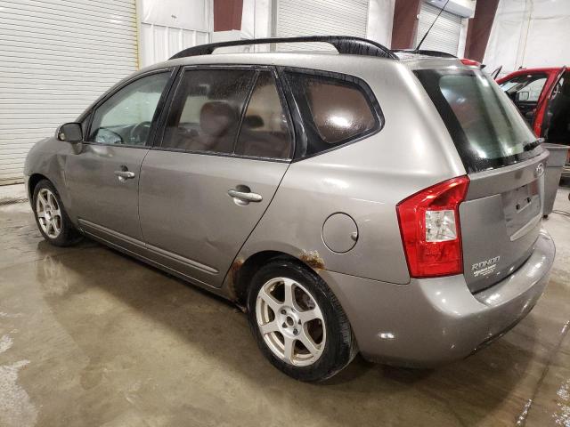 Photo 2 from auction – 2009 KIA RONDO BASE with VIN KNAFG528797251797