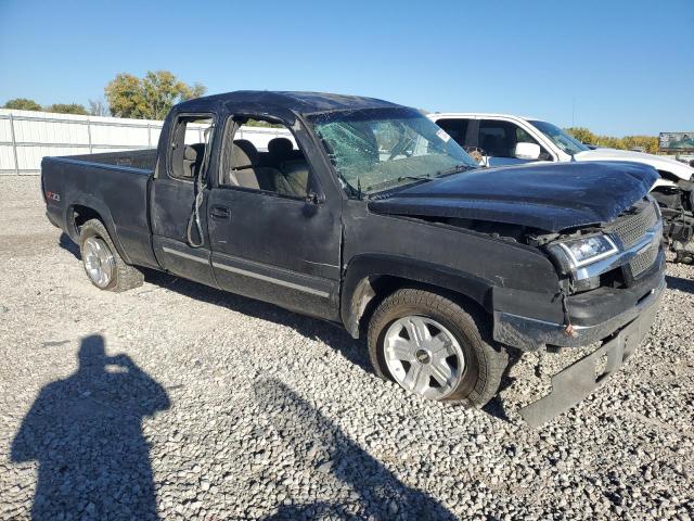 Photo 4 from auction – 2003 CHEVROLET SILVERADO with VIN 1GCEK19V63E259426