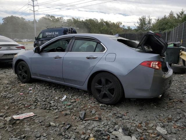 Photo 2 from auction – 2012 ACURA TSX TECH with VIN JH4CU2F69CC012464