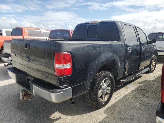 Photo 3 from auction – 2007 FORD F150 SUPER with VIN 1FTPW12V07FB18908