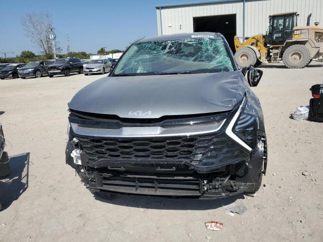Photo 5 from auction – 2024 KIA SPORTAGE E with VIN KNDPV3DFXR7314128