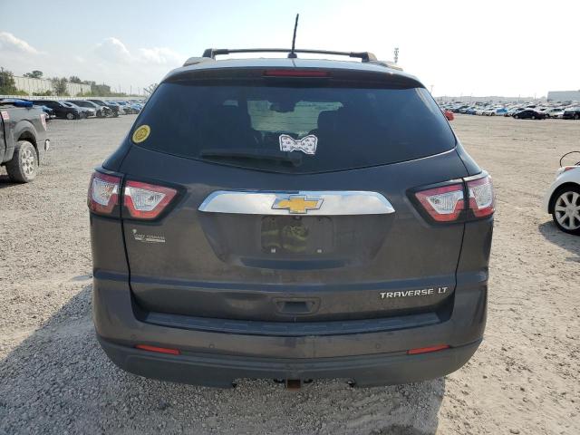 Photo 6 from auction – 2014 CHEVROLET TRAVERSE L with VIN 1GNKRHKD7EJ361571