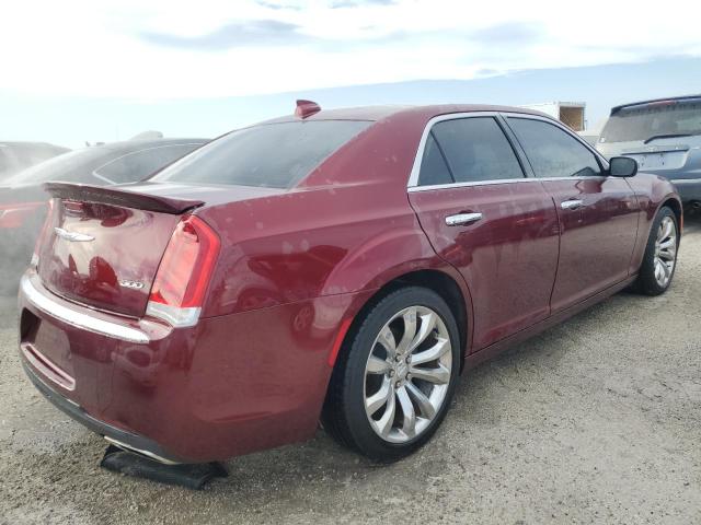 Photo 3 from auction – 2019 CHRYSLER 300 LIMITE with VIN 2C3CCAEG2KH698159