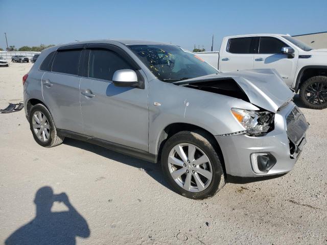 Photo 4 from auction – 2015 MITSUBISHI OUTLANDER with VIN 4A4AP4AU2FE036933