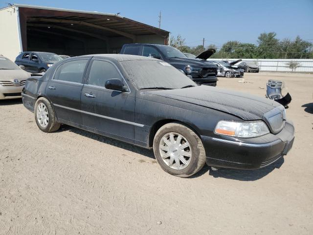 Photo 4 from auction – 2011 LINCOLN TOWN CAR S with VIN 2LNBL8CV3BX759781