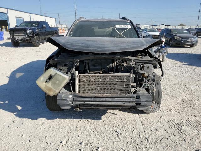 Photo 5 from auction – 2007 CHEVROLET EQUINOX LS with VIN 2CNDL13F076062798
