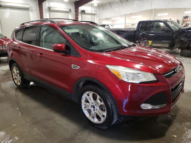 Photo 4 from auction – 2013 FORD ESCAPE SE with VIN 1FMCU9GX4DUC46035