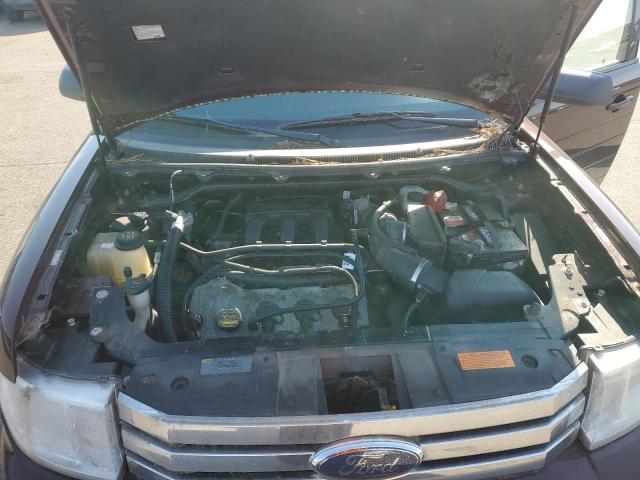 Photo 12 from auction – 2010 FORD FLEX SE with VIN 2FMGK5BCXABA90296