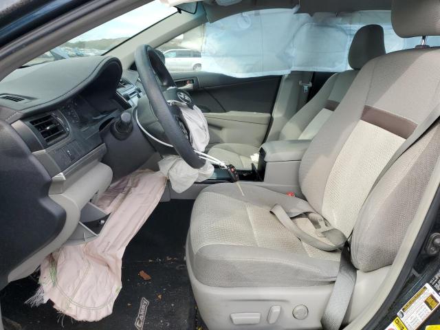 Photo 7 from auction – 2014 TOYOTA CAMRY L with VIN 4T4BF1FK7ER408938