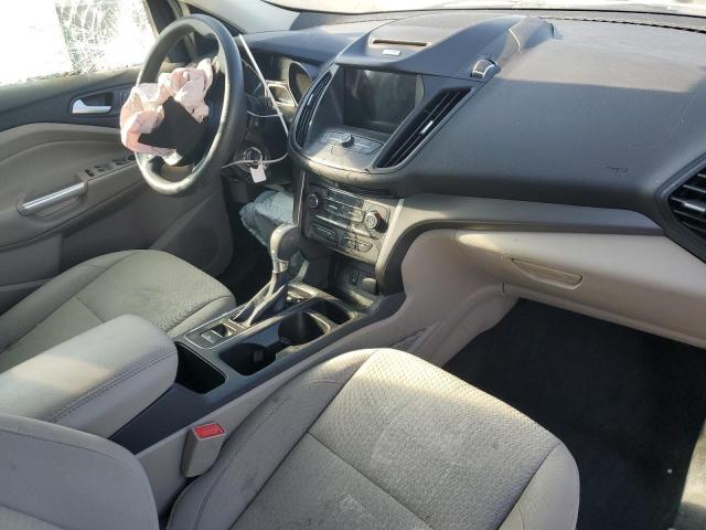 Photo 8 from auction – 2017 FORD ESCAPE SE with VIN 1FMCU0GD8HUC93527