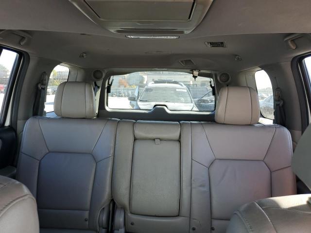 Photo 10 from auction – 2014 HONDA PILOT TOUR with VIN 5FNYF4H98EB003166