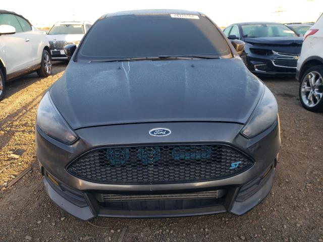 Photo 5 from auction – 2017 FORD FOCUS ST with VIN 1FADP3L94HL310287