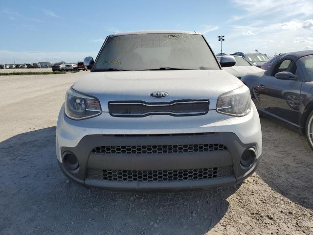 Photo 5 from auction – 2017 KIA SOUL with VIN KNDJN2A20H7482134