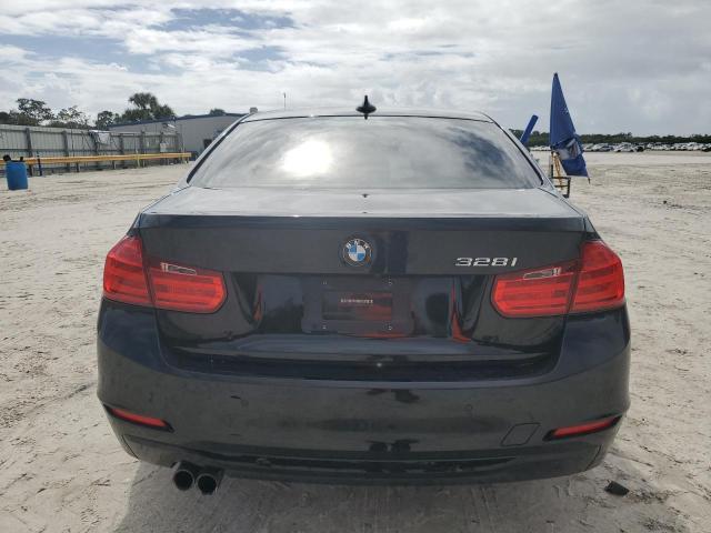Photo 6 from auction – 2015 BMW 328 I with VIN WBA3A5G59FNS90417