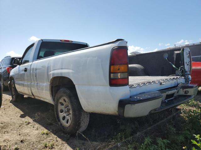 Photo 2 from auction – 2006 GMC NEW SIERRA with VIN 1GTEC14X46Z129163