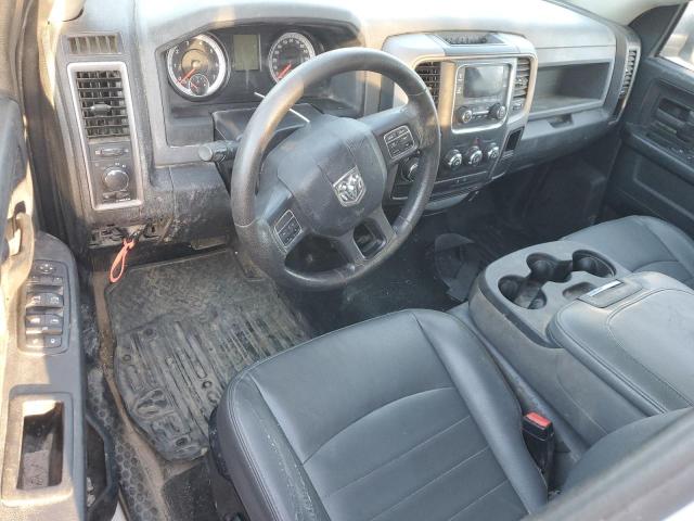 Photo 8 from auction – 2015 RAM 1500 ST with VIN 1C6RR6FG3FS709448