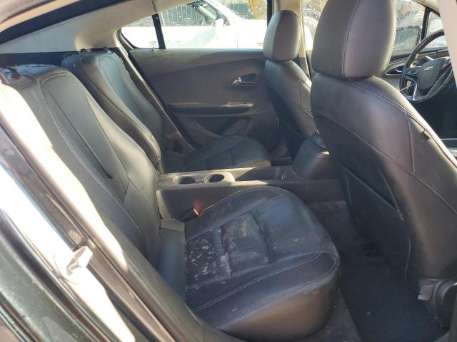 Photo 10 from auction – 2012 CHEVROLET VOLT with VIN 1G1RD6E44CU123719