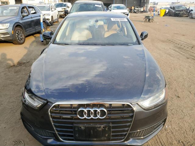 صورة رقم 5 من المزاد - 2015 AUDI A4 PREMIUM مع VIN WAUFFAFL5FN025470