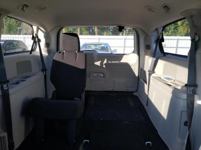 Photo 10 from auction – 2011 DODGE GRAND CARA with VIN 2D4RN4DG7BR731902