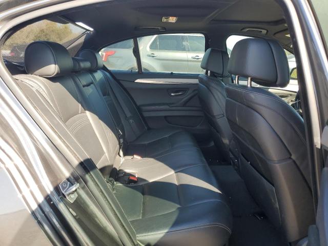 Photo 10 from auction – 2015 BMW 535 I with VIN WBA5B1C59FG126674