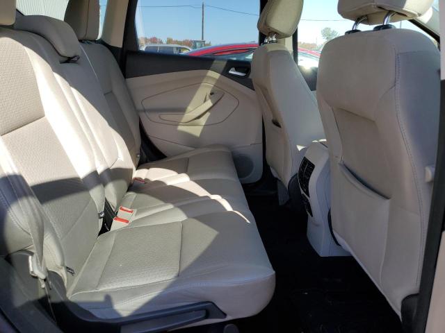 Photo 11 from auction – 2017 FORD ESCAPE SE with VIN 1FMCU9GD2HUE83022