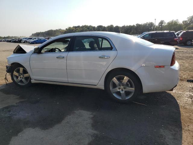 Photo 2 from auction – 2012 CHEVROLET MALIBU 1LT with VIN 1G1ZC5E00CF194401