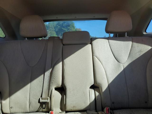 Photo 10 from auction – 2009 TOYOTA VENZA with VIN 4T3ZE11A89U019796