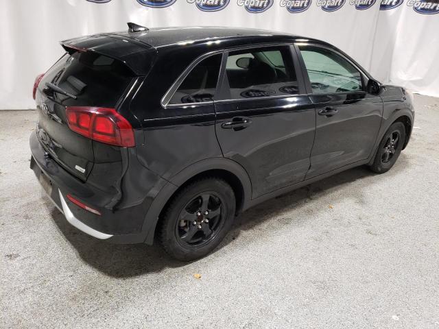 Photo 3 from auction – 2019 KIA NIRO FE with VIN KNDCB3LC5K5220528