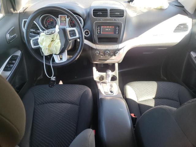 Photo 8 from auction – 2018 DODGE JOURNEY SE with VIN 3C4PDCAB7JT529258