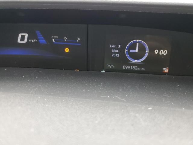 Photo 9 from auction – 2015 HONDA CIVIC SE with VIN 19XFB2F77FE010884