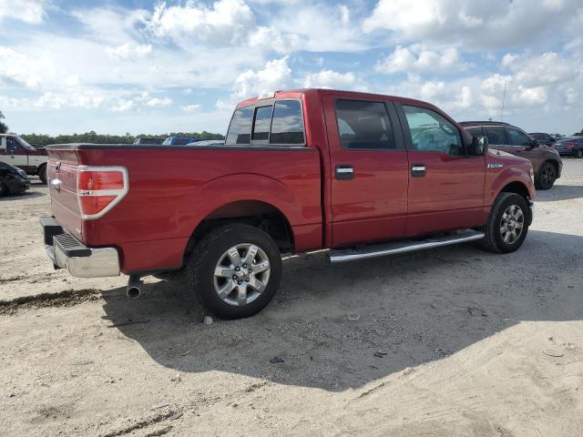 Photo 3 from auction – 2014 FORD F150 SUPER with VIN 1FTFW1CF9EKF69570