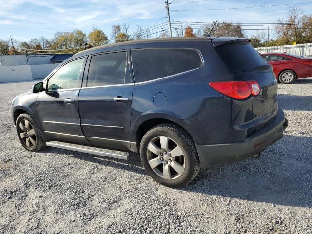 Photo 2 from auction – 2012 CHEVROLET TRAVERSE L with VIN 1GNKRLED0CJ185085