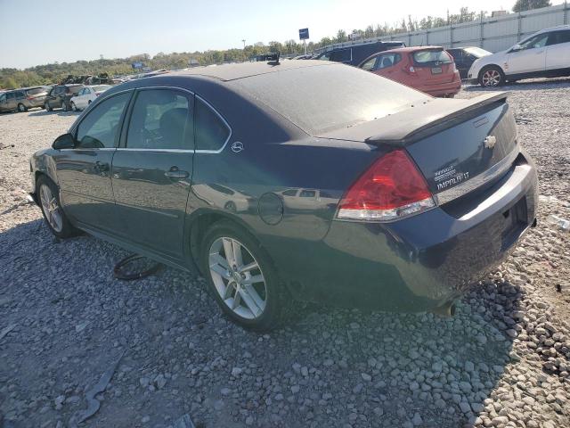 Photo 2 from auction – 2009 CHEVROLET IMPALA 2LT with VIN 2G1WC57M891290179