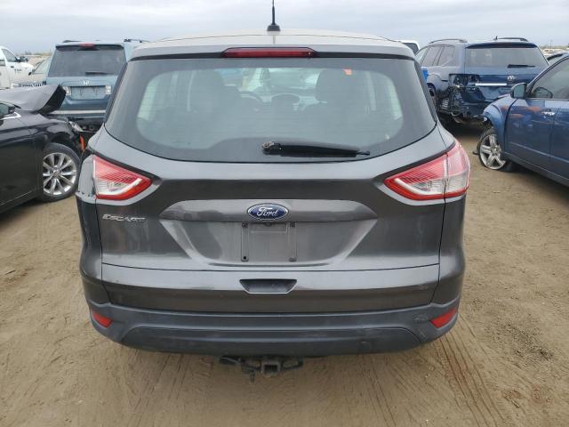 Photo 6 from auction – 2015 FORD ESCAPE S with VIN 1FMCU0F7XFUC00399