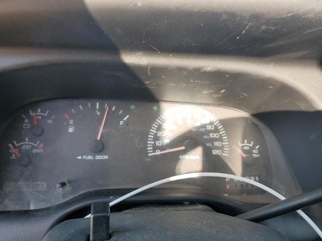 Photo 9 from auction – 1998 DODGE RAM 1500 with VIN 1B7HC16XXWS558746