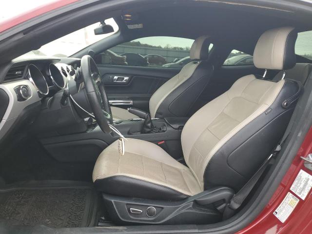 Photo 7 from auction – 2016 FORD MUSTANG with VIN 1FA6P8TH4G5292874