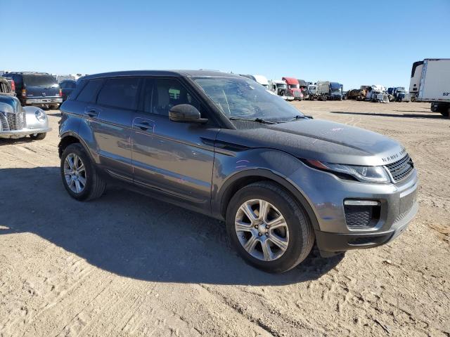 Photo 4 from auction – 2018 LAND ROVER RANGE ROVE with VIN SALVP2RX3JH288296
