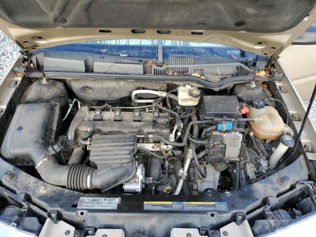 Photo 11 from auction – 2007 SATURN ION LEVEL with VIN 1G8AJ55F17Z135967