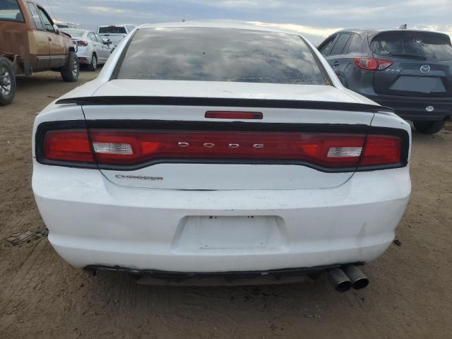 Photo 6 from auction – 2012 DODGE CHARGER SE with VIN 2C3CDXBG2CH121704