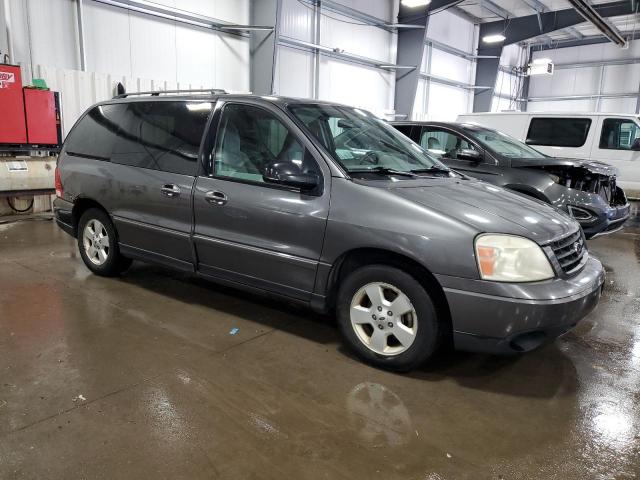 Photo 4 from auction – 2004 FORD FREESTAR S with VIN 2FMZA57654BB08397
