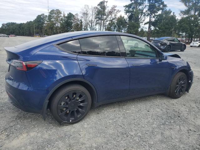 Photo 3 from auction – 2023 TESLA MODEL Y with VIN 7SAYGDEE2PF688592