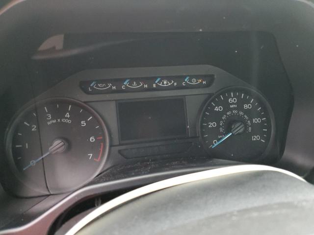 Photo 9 from auction – 2016 FORD F150 SUPER with VIN 1FTEX1CP0GFA97126